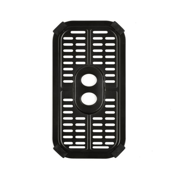 Girmi FG26 dubbel fettfri fritös