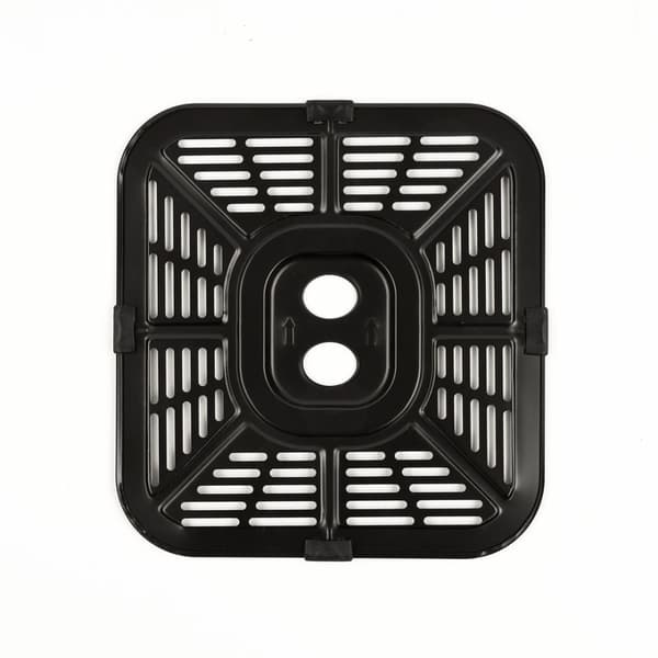 Girmi FG26 dubbel fettfri fritös