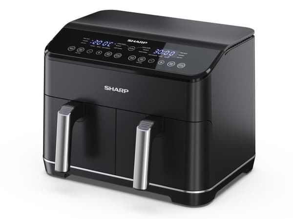 Airfryer AF-GD82AE-B