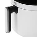 Pikkukuva 5 / 11: Airfryer Adler CR 6313 Musta Hopeinen 2000 W 5 L