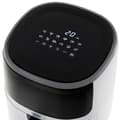 Pikkukuva 6 / 11: Airfryer Adler CR 6313 Musta Hopeinen 2000 W 5 L