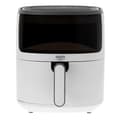 Pikkukuva 2 / 11: Airfryer Adler CR 6313 Musta Hopeinen 2000 W 5 L