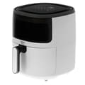Pikkukuva 1 / 11: Airfryer Adler CR 6313 Musta Hopeinen 2000 W 5 L