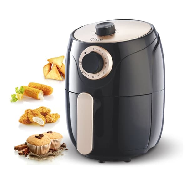 Luftfritös Kiwi 1000 W 2L
