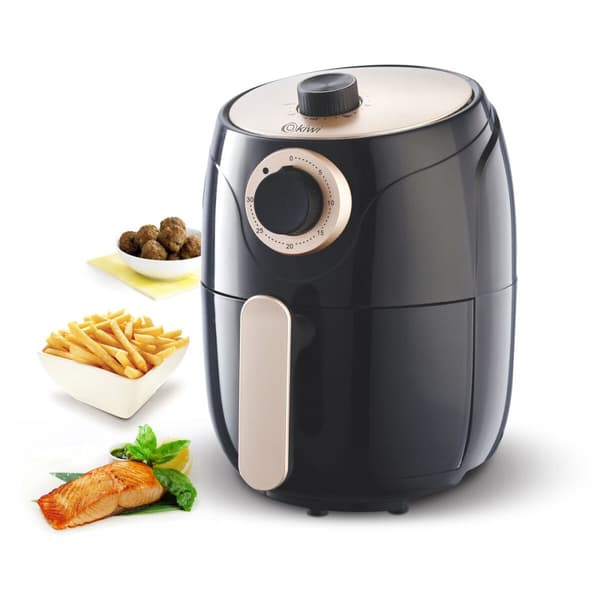 Luftfritös Kiwi 1000 W 2L