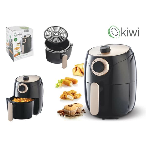 Luftfritös Kiwi 1000 W 2L