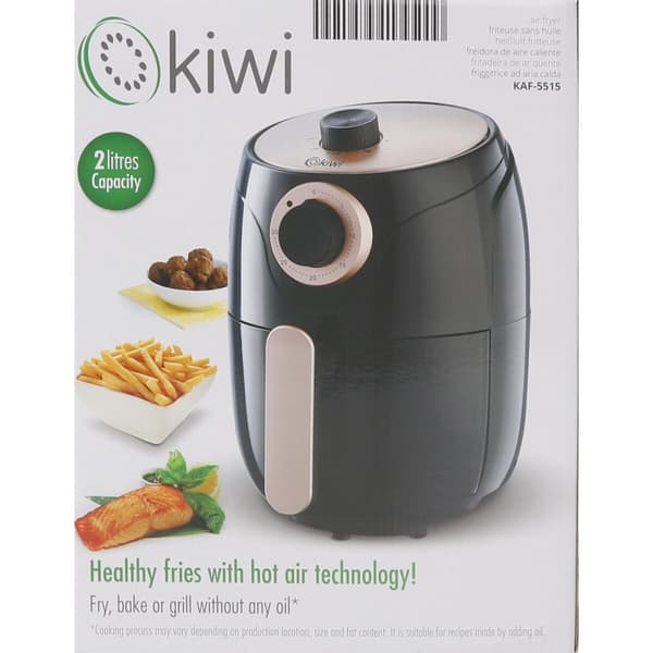 Luftfritös Kiwi 1000 W 2L