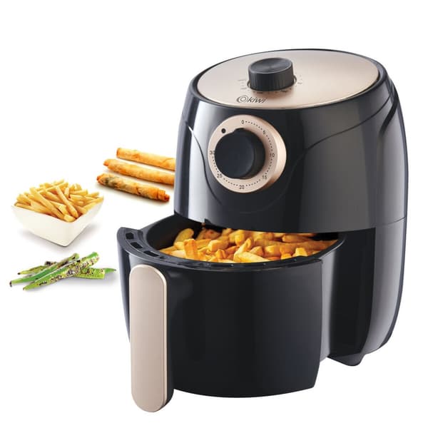 Luftfritös Kiwi 1000 W 2L