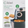 Miniatyrbillede 8 af 9: Varmluftsfrituregryde Kiwi 1000 W 2L