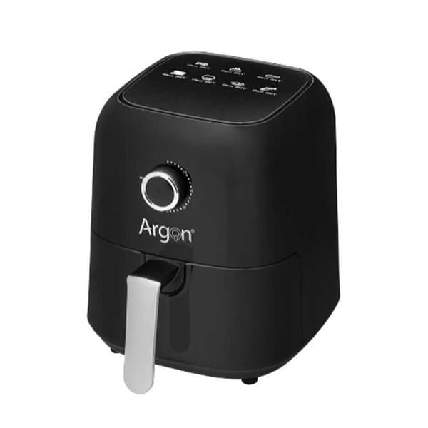 Luftfritös Argon EA-AF1042 CE Svart 2,3 L