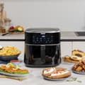 Miniatyrbild 4 av 4: Princess 182254 oljefri fritös - Airfryer XXL - 8 liter - 2 kg pommes frites - Justerbar tankkapacitet