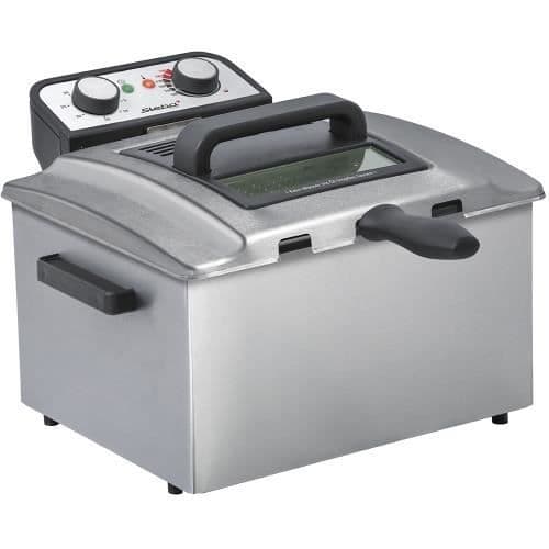 Fritös Steba DF300 5 L