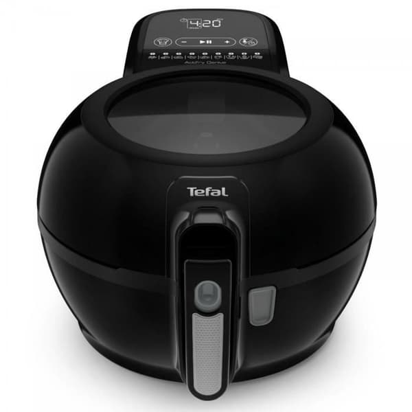 Luftfritös - TEFAL - FZ773815 - 1550 W - Kapacitet 1,2 kg - Färg Svart