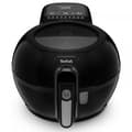 Miniatyrbild 3 av 3: Luftfritös - TEFAL - FZ773815 - 1550 W - Kapacitet 1,2 kg - Färg Svart