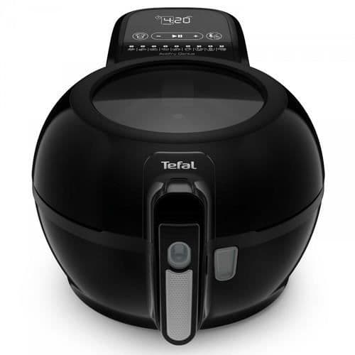Luftfritös - TEFAL - FZ773815 - 1550 W - Kapacitet 1,2 kg - Färg Svart
