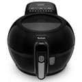 Miniatyrbild 2 av 3: Luftfritös - TEFAL - FZ773815 - 1550 W - Kapacitet 1,2 kg - Färg Svart