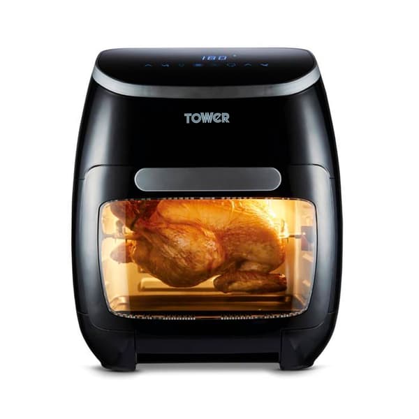 Tower elektrisk fritös - T17076VDE