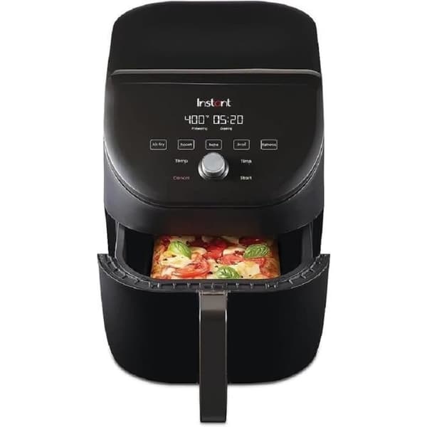 Instant Pot Vortex Slim Air Fryer - 5,7L - Svart