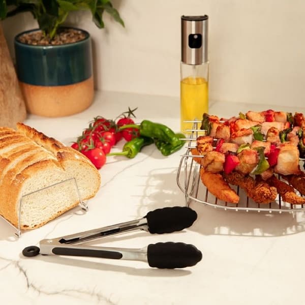 Oljefri fritös Cecofry Pack Tillbehör Cecotec