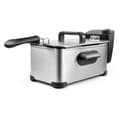 Miniatyrbild 2 av 2: Taurus Fritös 973967000 3 L 2000W Silver