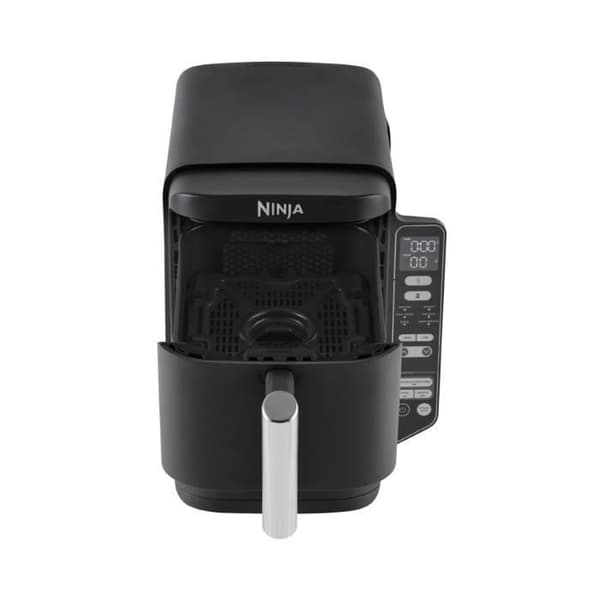 NINJA luftfritös - Double Stack SL300EU - Kapacitet 7,6L - 6 matlagningsprogram - 2470W