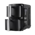 Miniatyrbild 2 av 6: NINJA luftfritös - Double Stack SL300EU - Kapacitet 7,6L - 6 matlagningsprogram - 2470W