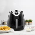 Miniatyrbild 2 av 6: Fritös med lite olja - TRISTAR - Crispy Fryer XXL - 4,5 L - Variabel temperatur - Timer