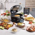 Miniatyrbild 3 av 5: Cecotec Airfryer TurboCecofry 4D Healthy