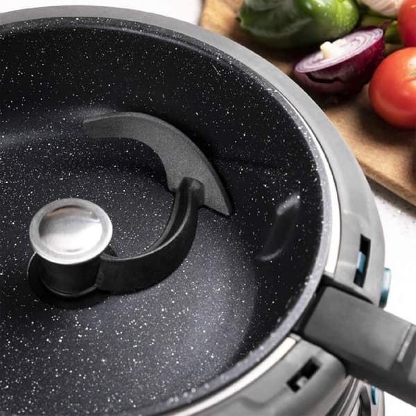 Cecotec Airfryer TurboCecofry 4D Healthy