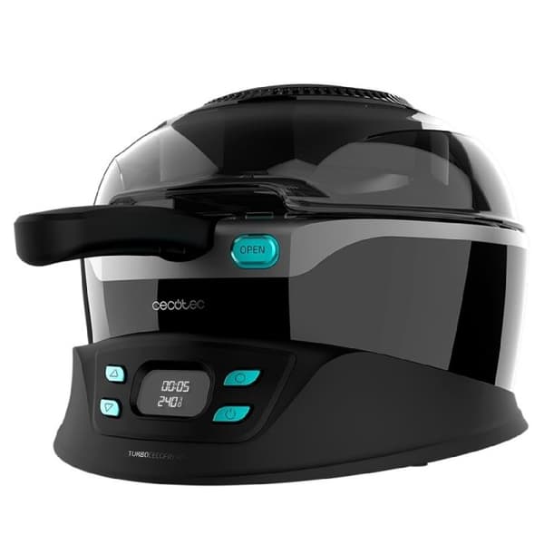 Cecotec Airfryer TurboCecofry 4D Healthy