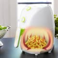 Miniatyrbild 2 av 5: Cecotec Hot Air Fryer 1,5 L Cecofry 900 Vit. 900W