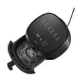 Miniatyrbild 3 av 4: ZWILLING Air fryer 4 L Svart