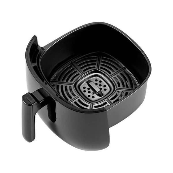 ZWILLING Air fryer 4 L Svart