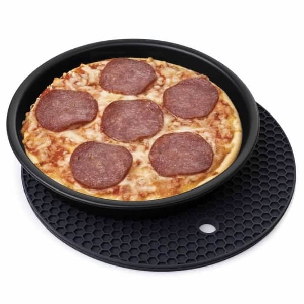 Princess Fritös Tillbehörsset 10 st 3,2 L Metall och Silikon