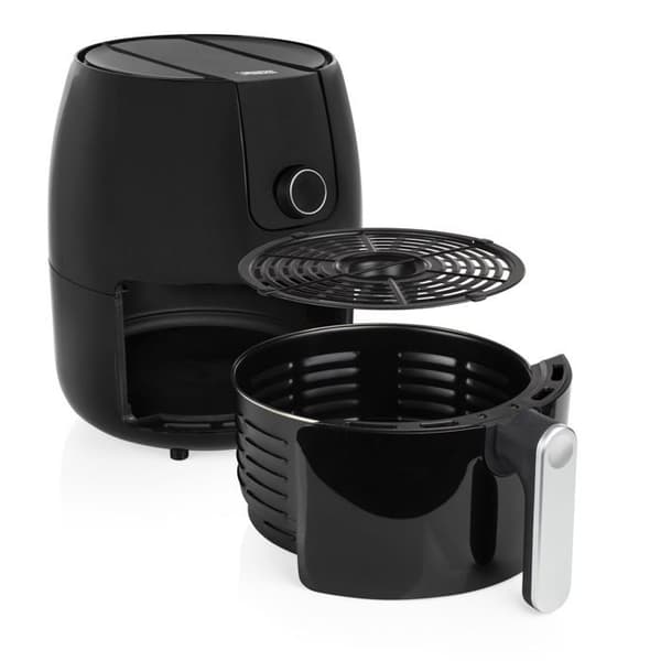 Airfryer Princess 182025 digital oljefri fritös - 4,5 L - 1 kg pommes frites