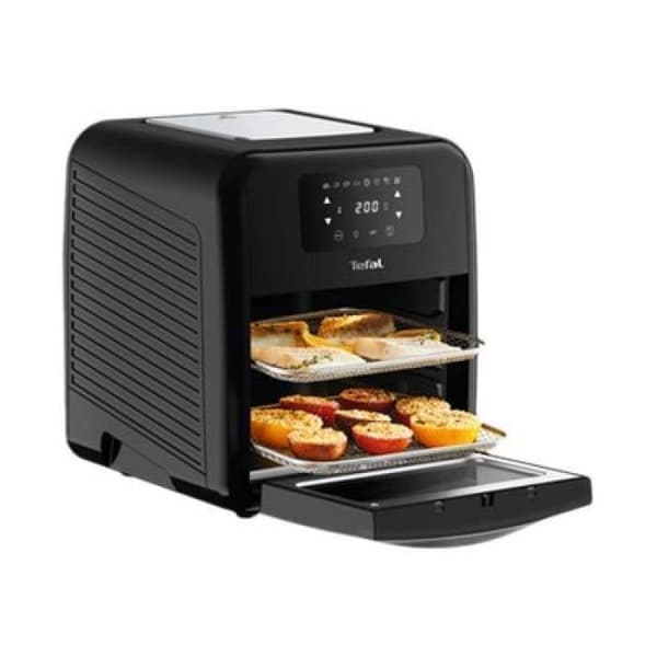Fritös - Tefal - Airfryer FW5018 - Svart - One size - Modell FW501815