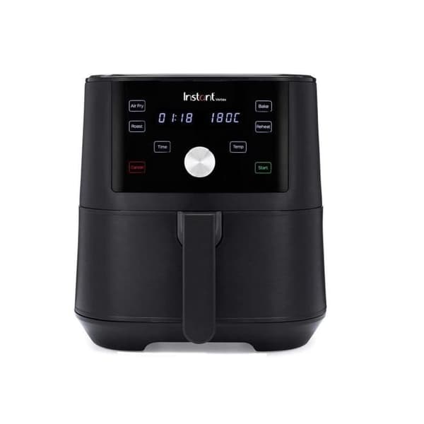 INSTANT - VORTEX 4L Svart