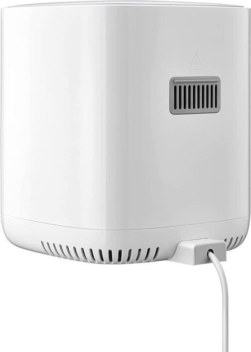 Elfritös Nk - 1 - Mi Smart Air Fryer Oljefri fritös 3,5 L 500 W Vit