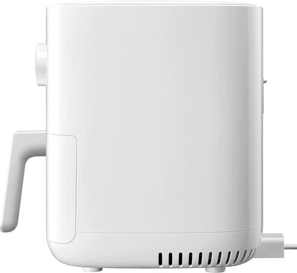 Elfritös Nk - 1 - Mi Smart Air Fryer Oljefri fritös 3,5 L 500 W Vit