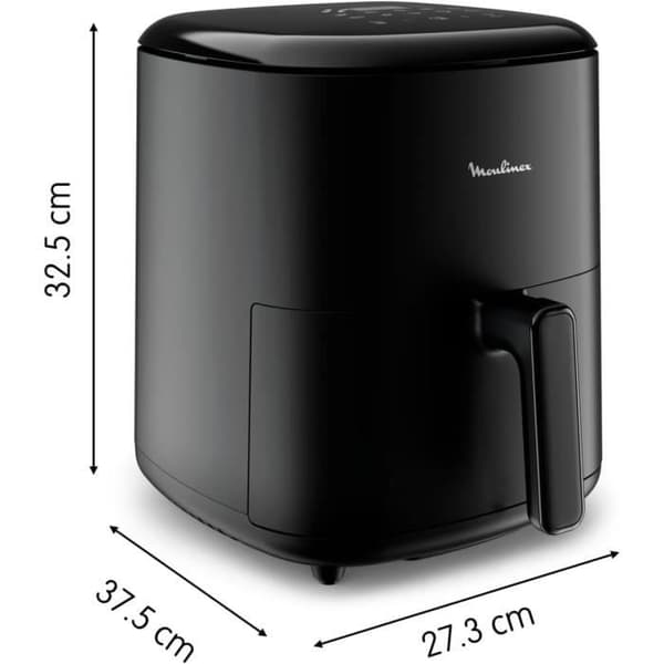 Easy Fry Max oljefri fritös Moulinex EZ245820