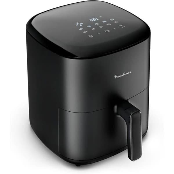 Easy Fry Max oljefri fritös Moulinex EZ245820