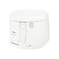 Fritös - Tefal - Maxi-Fry FF1000 - 1900 W - Vit - Småhushållsapparater