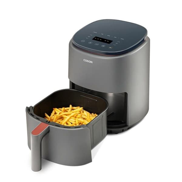 Cosori elektrisk fritös - CAF-LI401S