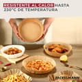 Miniatyrbild 4 av 4: Friteuse Fackelmann - 0302454
