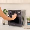 Miniatyrbild 4 av 5: Cecotec Four friteuse Bake&amp;Fry 1500 Touch