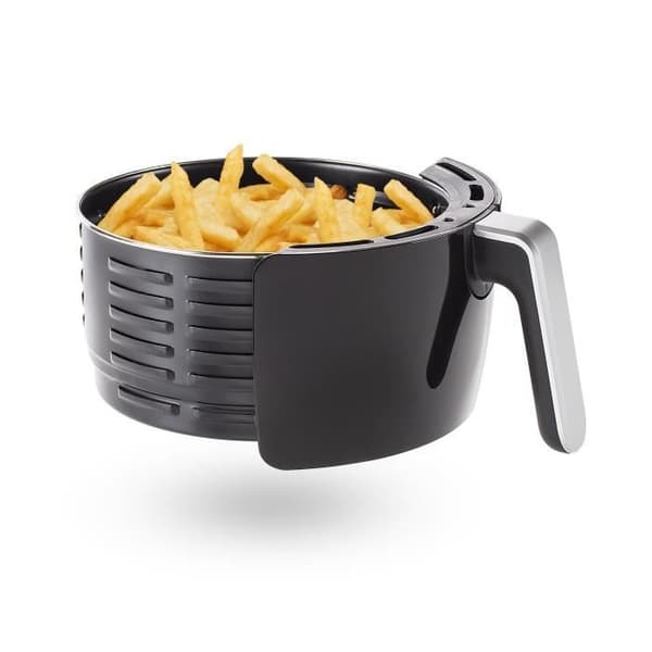 Tristar FR-6989 Oljefri Fritös - Airfryer - 3,5 liter - 1500 W - Svart