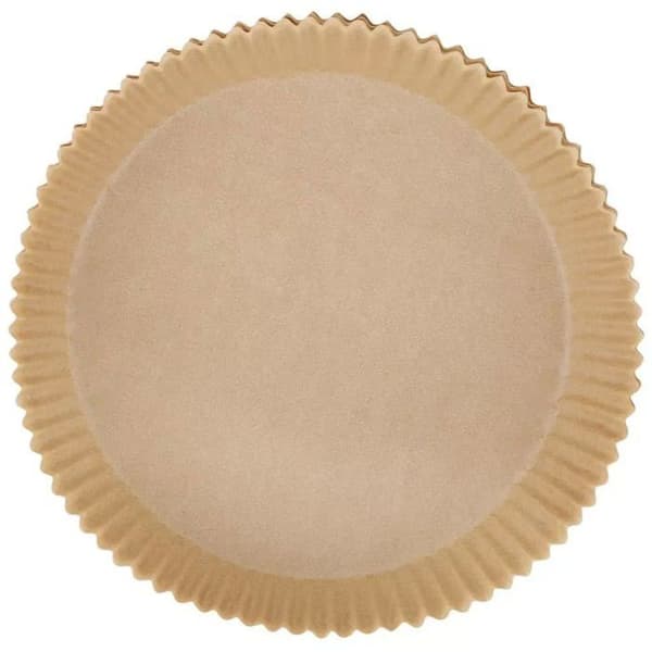 Fritös Klausberg - KB-7605 Kinghoff - Pappersinsats för matlagning i fritös Klausberg 20 cm
