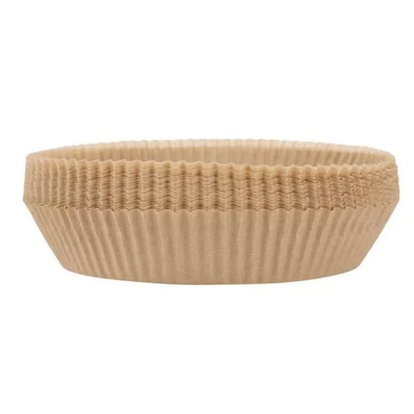 Fritös Klausberg - KB-7605 Kinghoff - Pappersinsats för matlagning i fritös Klausberg 20 cm
