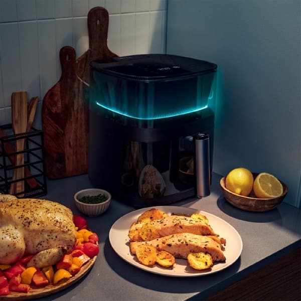 Cecotec Luftfritör Cecofry Neon 5000