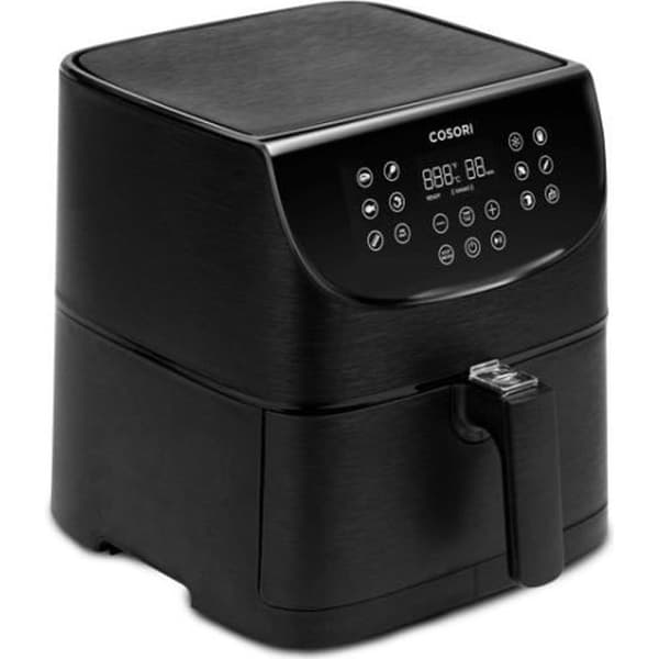 COSORI -Smart Chef Black Edition Oil-Free Fryer 5,5 liter